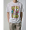 Tricou Fericire galbenă. Photo 1
